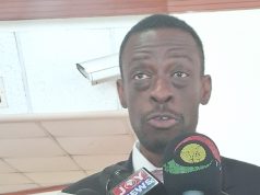 Takoradi MP urges government to continue 1D1F to tackle youth unemployment