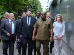 Mahama explores agro partnerships with Belarus – Ghana Business News