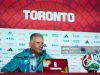 2026 World Cup: Decision on Ati Zigi to be made tomorrow – Carlos Queiroz