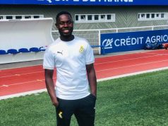 Hearts of Oak target Accra Lions coach Richard Afoakwa for key technical roles