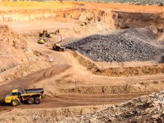 SIKAKROM with Gideon Donkor: Mining, nationalism, and decline: The Case of Zambia