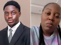 Lady drops SUG president’s intimate video