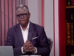 Samson’s Take: Blood on your hands, you failed leaders