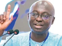 Atta Akyea takes over from Appiah Kubi as lawyer for Chairman Wontumi