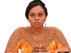 Adwoa Safo in stable condition after surgery, set for possible overseas treatment – Aide