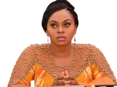 Adwoa Safo in stable condition after surgery, set for possible overseas treatment – Aide