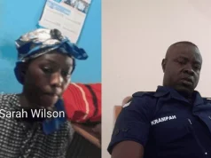 Girlfriend Of Deceased Police Inspector Defrauds The Family Of The Bereaved
