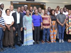 African negotiators push to center health in global climate talks ahead of SB64