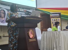 Africa’s food future must be homegrown – Prof Oduro