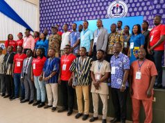 Academia, ethical AI central to Ghana’s digital transformation agenda