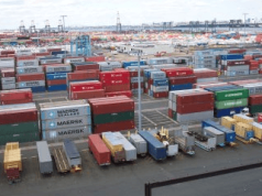 British Envoy unveils £101m Takoradi Port Project