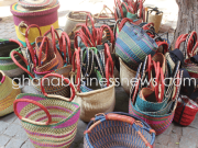 Ghana handicrafts sector reports 500% growth in exports