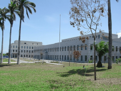 US pledges promoting shared values with Ghana