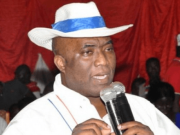 Joe Ghartey advocates expanded judicial role for chiefs