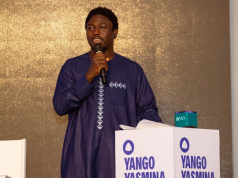 Yango Group hosts Innovation Day 2026 in Abidjan