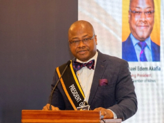 Mines chamber bullish on 2026 gold outlook