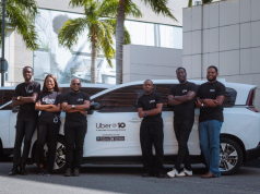Uber marks 10 years, creating jobs for over 200,000 driver-partners