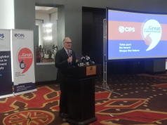 Procurement reforms critical to accountability and economic growth