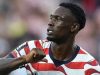 USA thrash Paraguay 4-1 in Group D opener