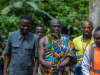 Asante Gold commits US$7m to restore 800 hectares of degraded forest