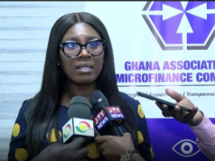 Editorial: Microfinance companies up in arms over BoG minimum capital