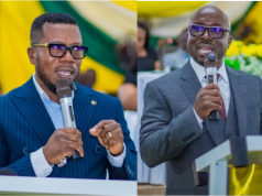 Amenfiman Community Bank shareholders approve capital increase to over GH₵100m