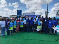 Pan-African Savings & Loans rewards Loyale Savers