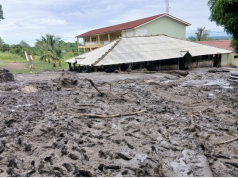 Missionary flouting directives by Regional Minister to move from foot of Adaklu mountain
