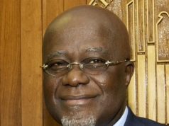 A life of service: Why Hackman Owusu-Agyemang still inspires