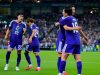 Tunisia out of World Cup after thumping defeat by Japan