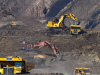 Mining sector’s GSE footprint minimal