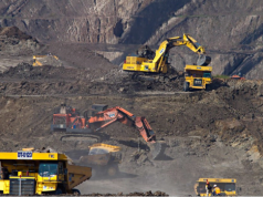 Mining sector’s GSE footprint minimal