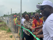 R&B Farms, Fisheries Ministry launch fish farming project