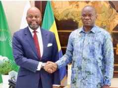 AfCFTA, Gabon seal landmark implementation partnership to move from potential to trade
