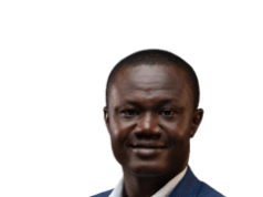 AFRICA -CHINA 2.0 with Paul Frimpong