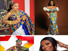 Stacy Amoateng, Okyeame Kwame, Kafui Dey, Inna Patty, Esq. unveiled as judges for 69th Miss Ghana auditions