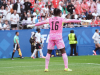 Queiroz hails Benjamin Asare’s exploits against England