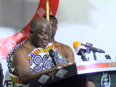 Otumfuo urges pharmacists to uphold standards as Pharmaceutical Society marks 90 years