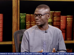 Powerful individuals using defamation suits to silence journalists – GJA General Secretary