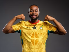 2026 World Cup: Semenyo needs to be the difference-maker for Black Stars – Marcel Desailly