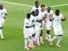 Senegal score their way to last 32 contention