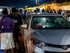 Aflao border plunged into darkness, exposing travellers to attacks — Union Secretary