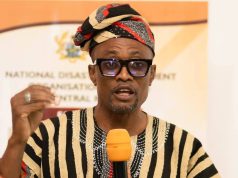 Vulnerabilities at border towns in Volta Region call for urgent attention