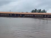 Floods force closure of AME Zion Basic School at Havedzi