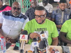 Tema West MP demands urgent probe into missing Constituency Women’s Organiser