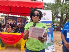Social protection indispensable for sustainable, inclusive development – Gender Minister