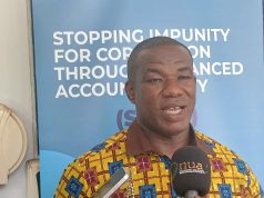 High attrition at RTI Commission undermining prompt access to information – Stephen Owusu