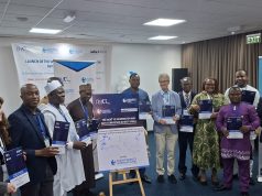 Public officials must pay personally for RTI violations – TI Ghana Director