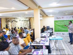 Timber operators put on notice as authorities push for compliance and sustainability