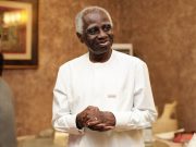 NDC must raise bar of governance – Tsatsu Tsikata